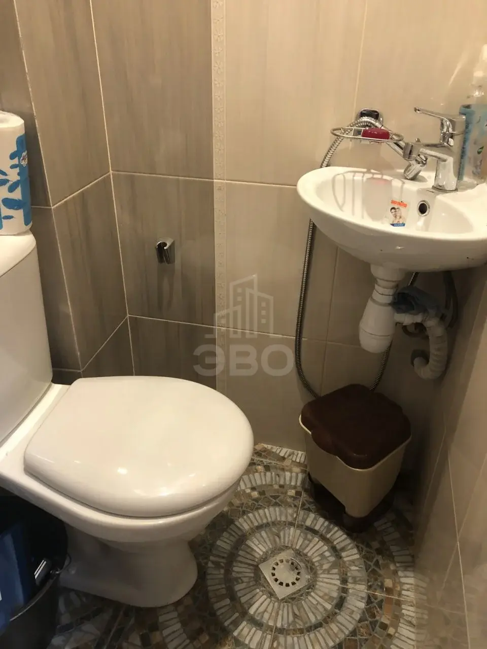 двухкомнатная квартира в Санкт-Петербурге по адресу: Каменноостровский проспект, 64, к 7