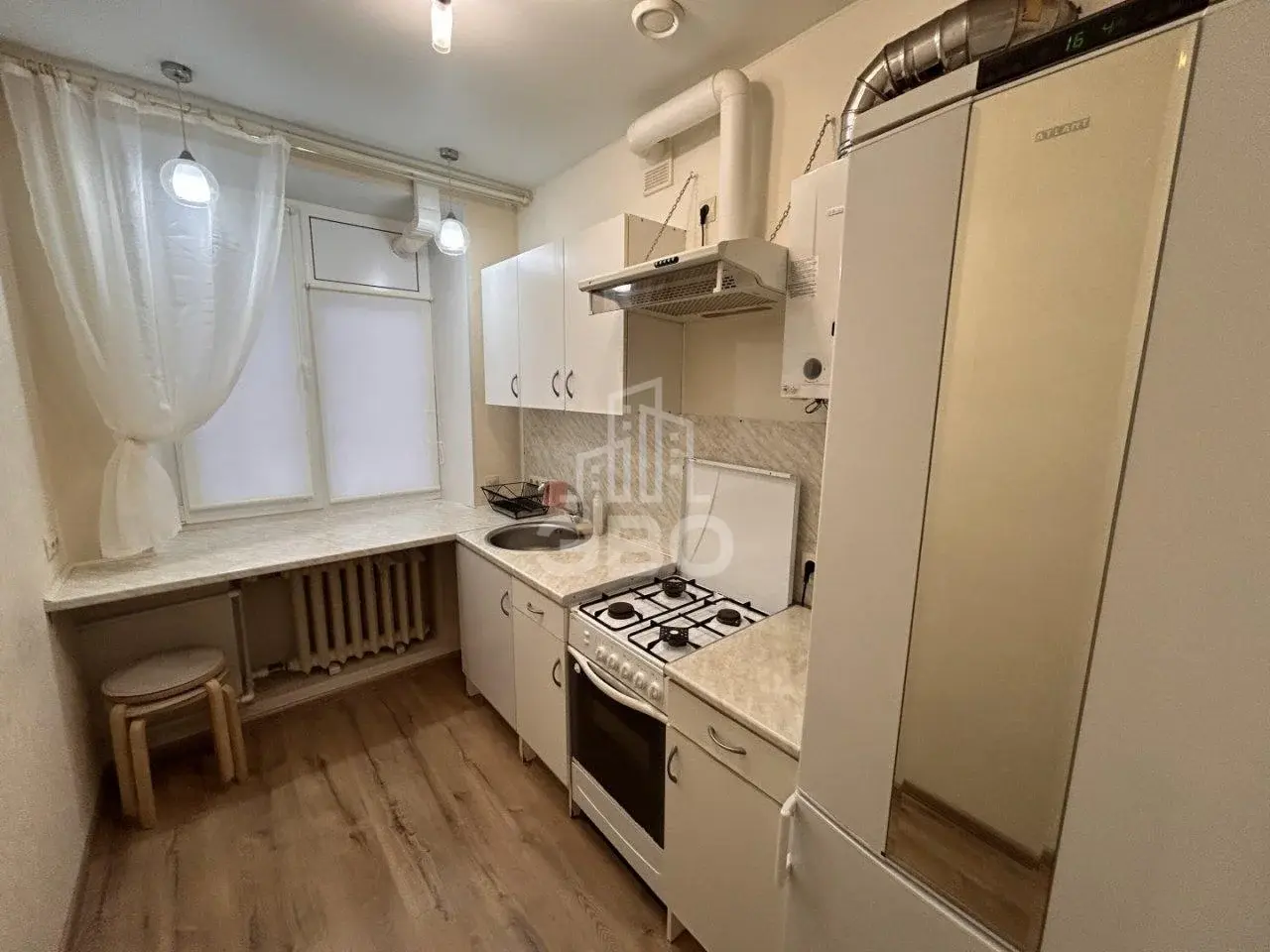 двухкомнатная квартира в Санкт-Петербурге по адресу: Каменноостровский проспект, 64, к 7