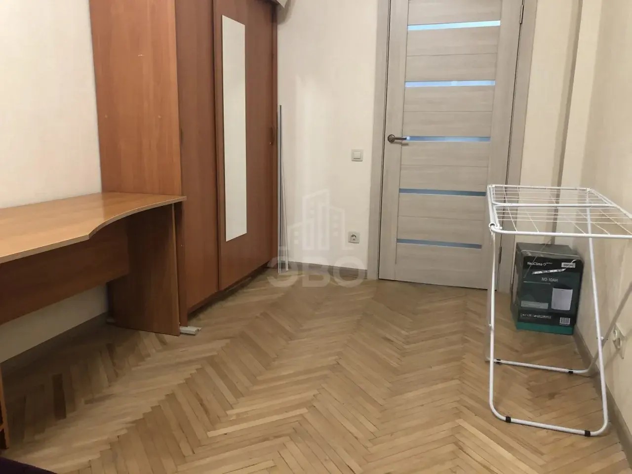 двухкомнатная квартира в Санкт-Петербурге по адресу: Каменноостровский проспект, 64, к 7