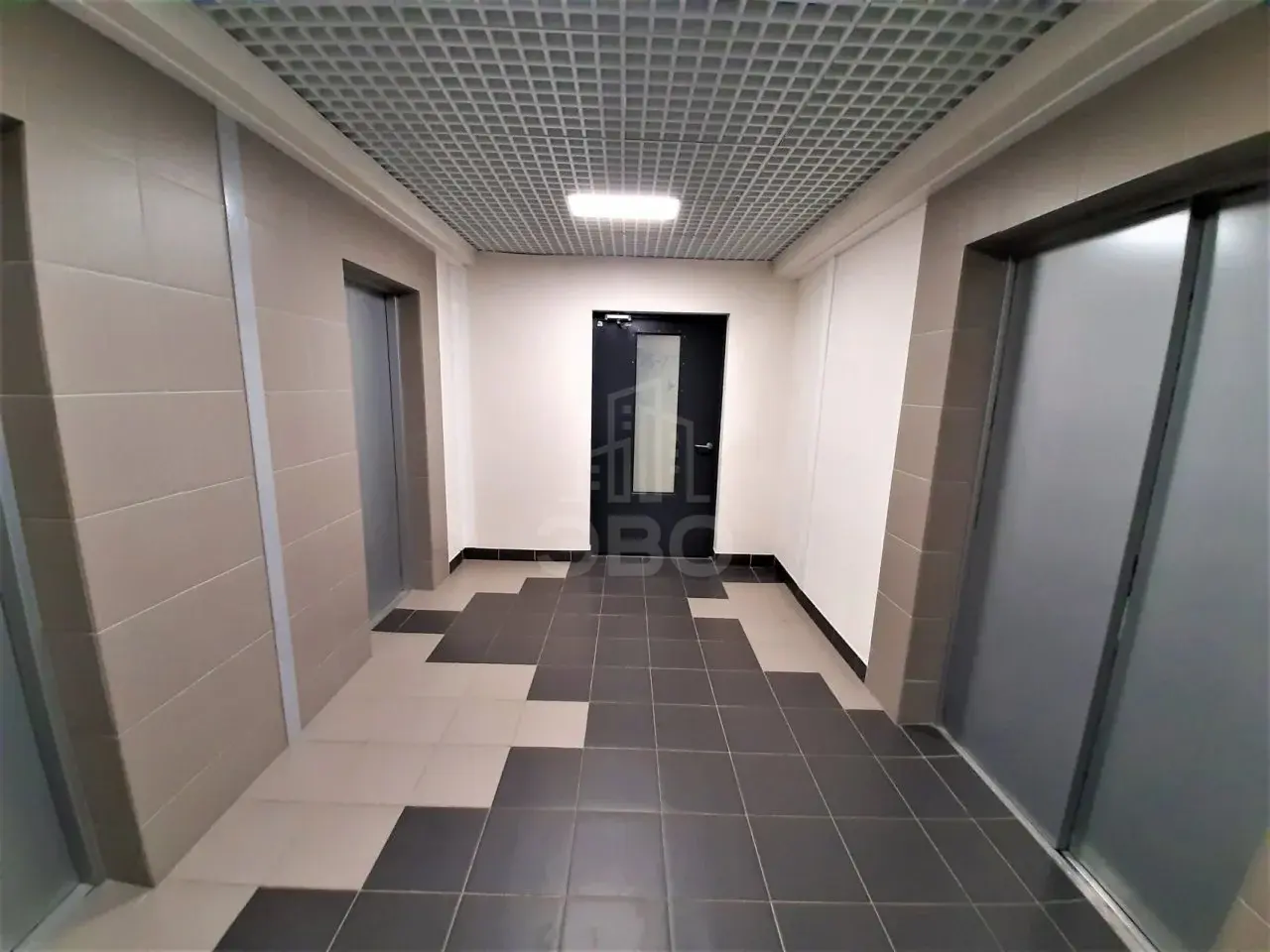 однокомнатная квартира в Санкт-Петербурге по адресу: Богословская ул., 4, к 3