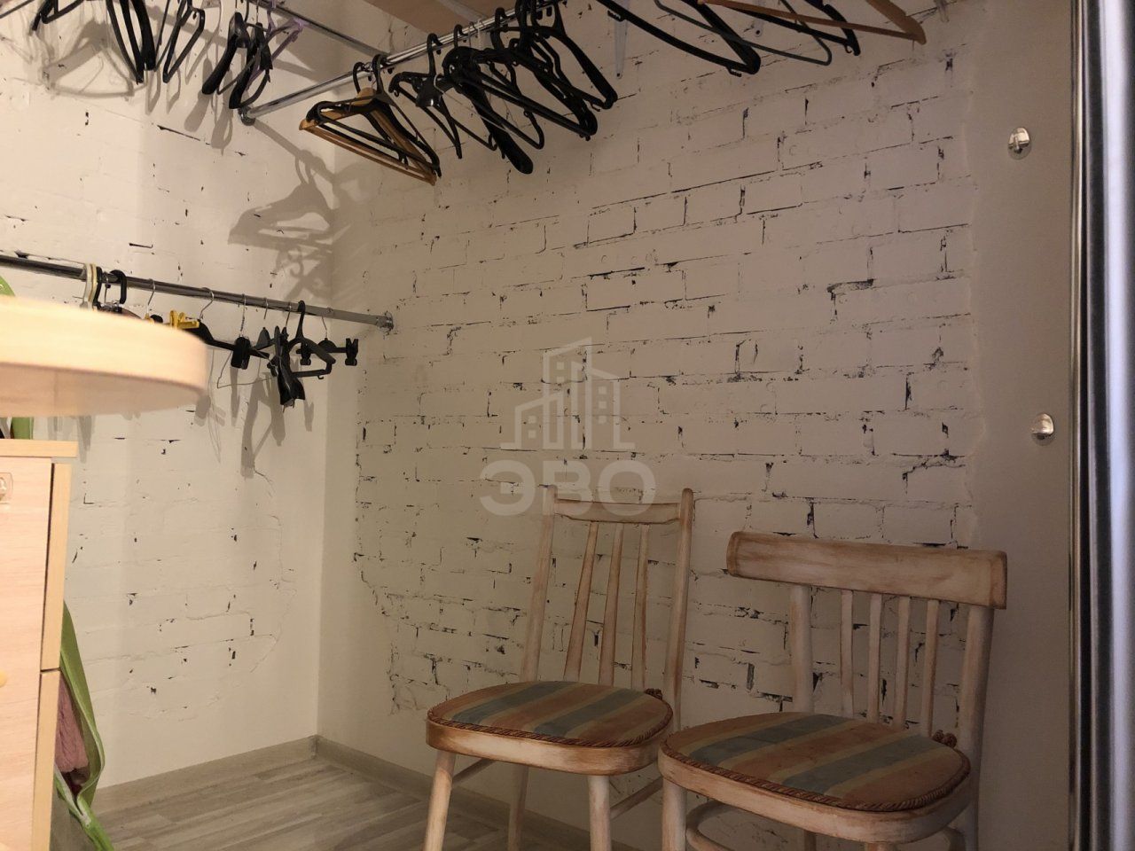 однокомнатная квартира в Санкт-Петербурге по адресу: Варшавская ул., 51, к 1