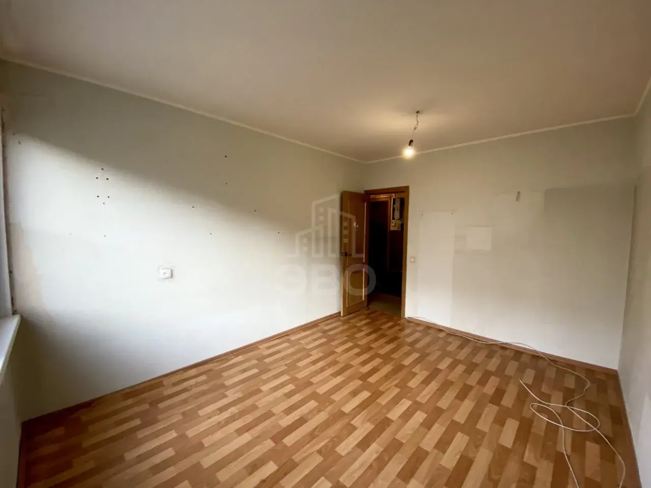 трехкомнатная квартира в Санкт-Петербурге по адресу: Авангардная ул., 18, к 1