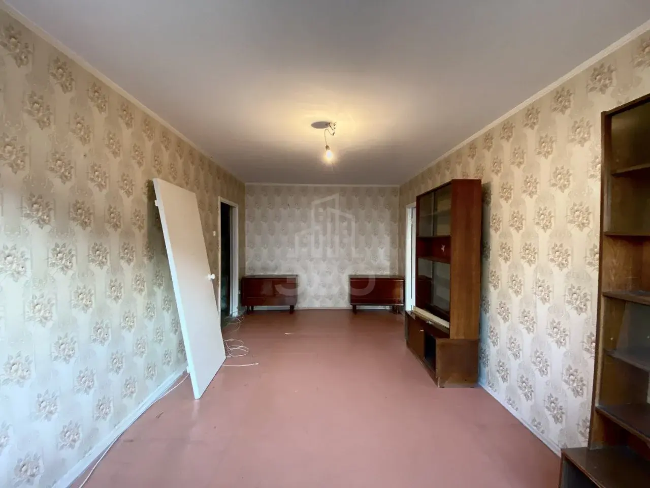 трехкомнатная квартира в Санкт-Петербурге по адресу: Авангардная ул., 18, к 1