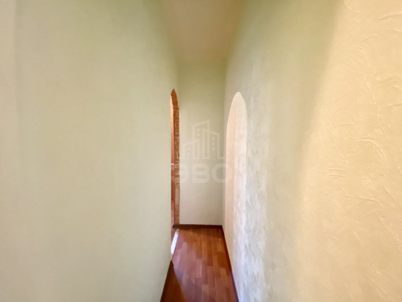 двухкомнатная квартира в Санкт-Петербурге по адресу: Свободы ул., 24