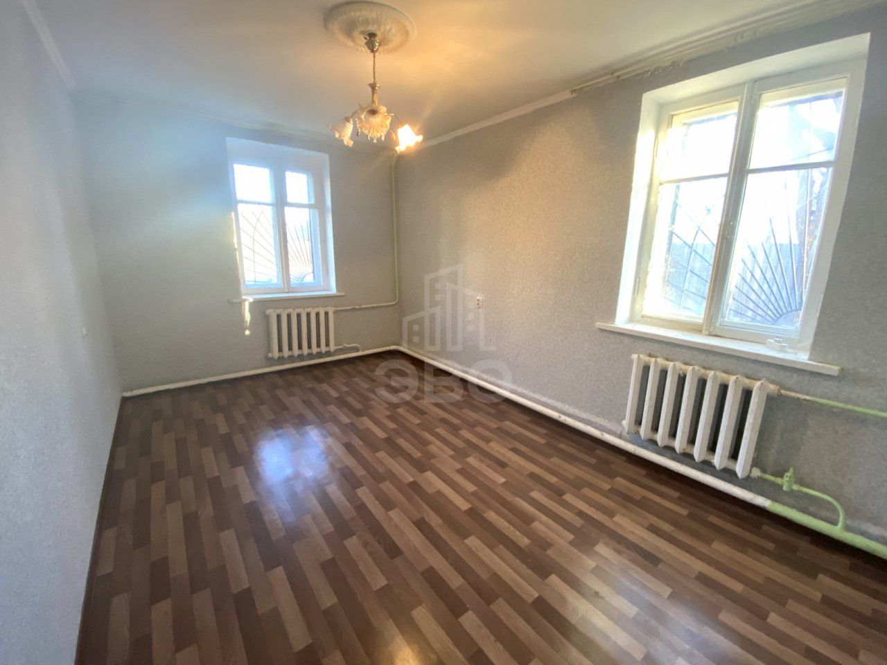 двухкомнатная квартира в Санкт-Петербурге по адресу: Свободы ул., 24