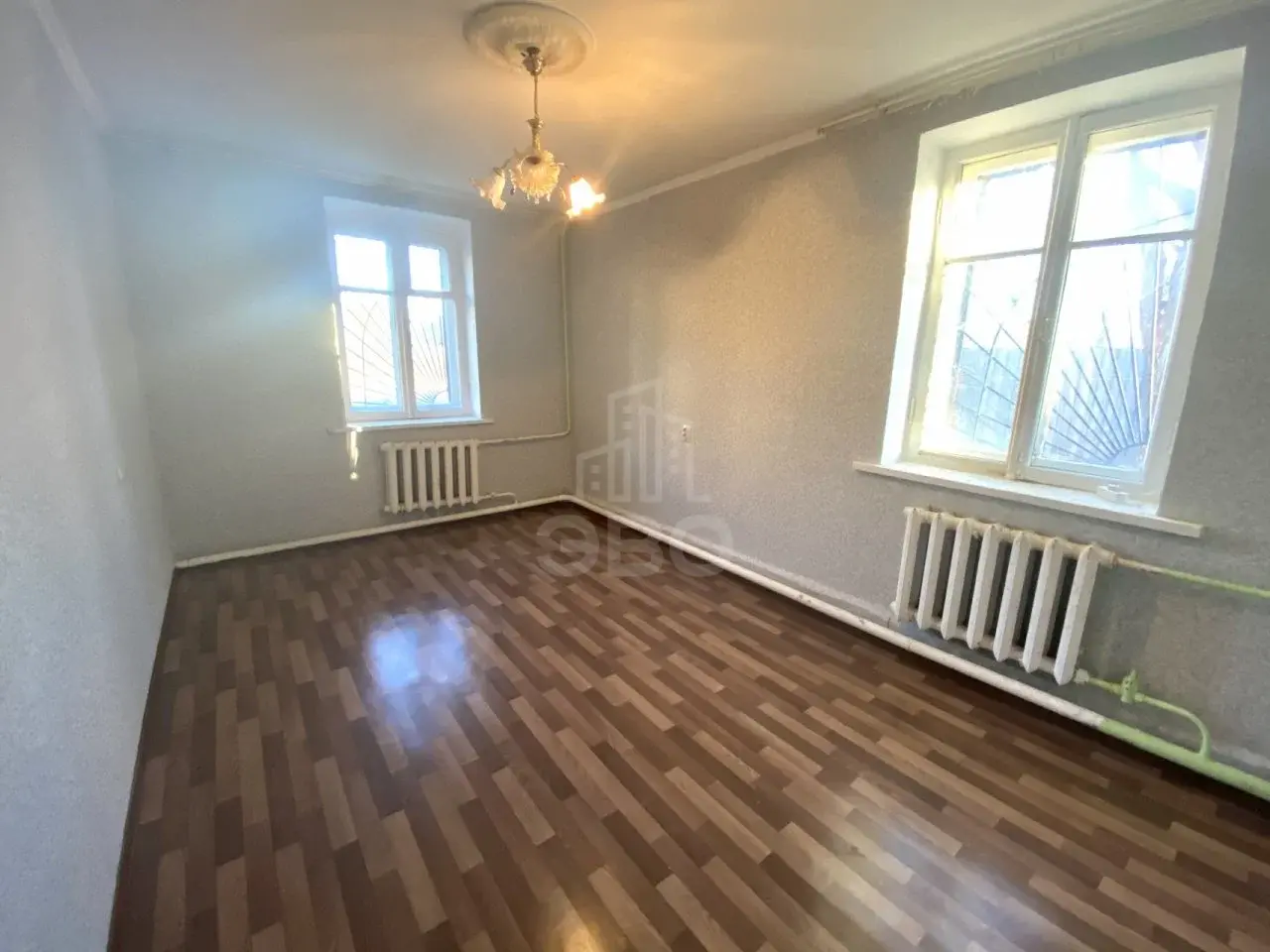 двухкомнатная квартира в Санкт-Петербурге по адресу: Свободы ул., 24