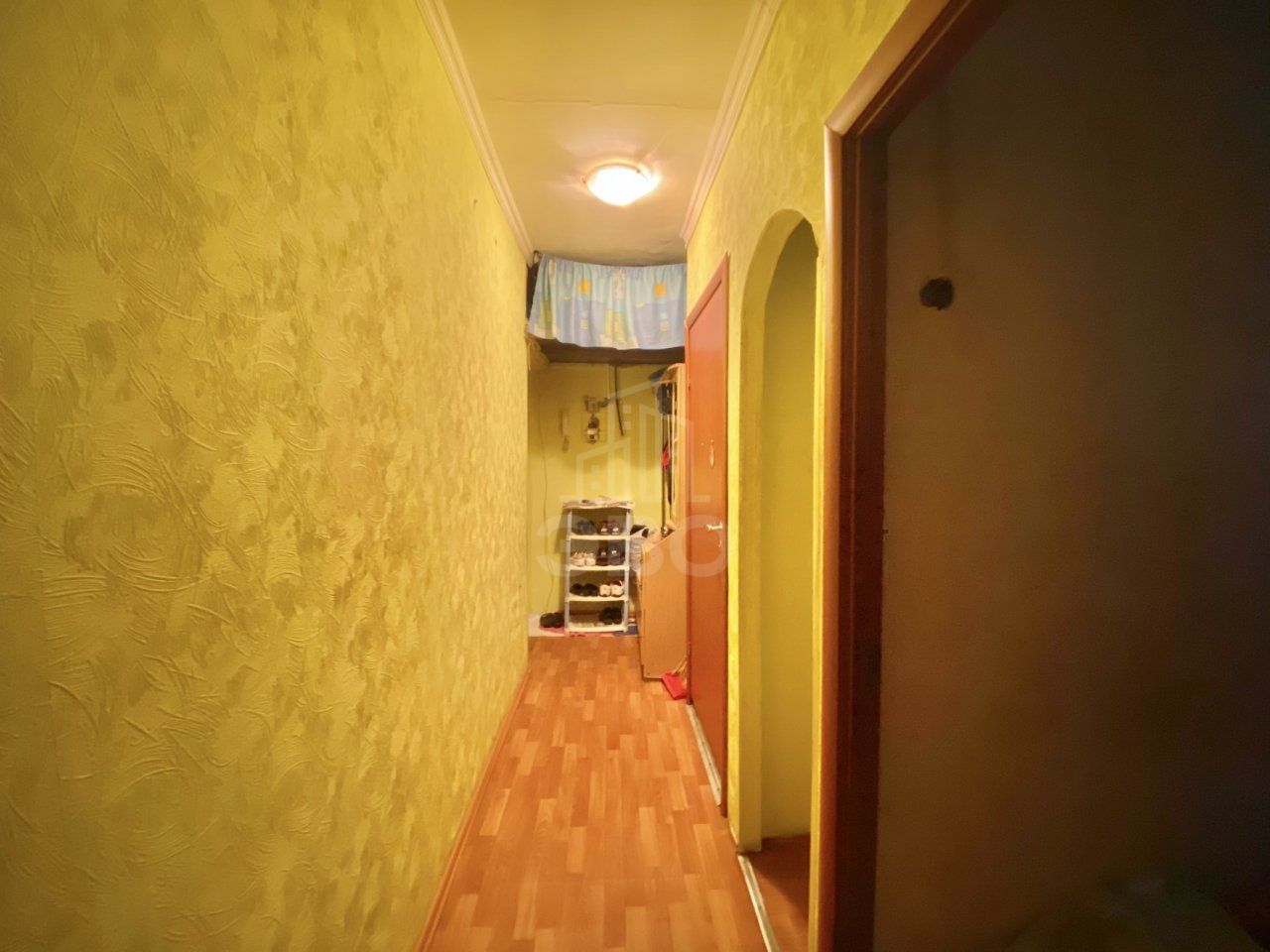 двухкомнатная квартира в Санкт-Петербурге по адресу: Свободы ул., 24