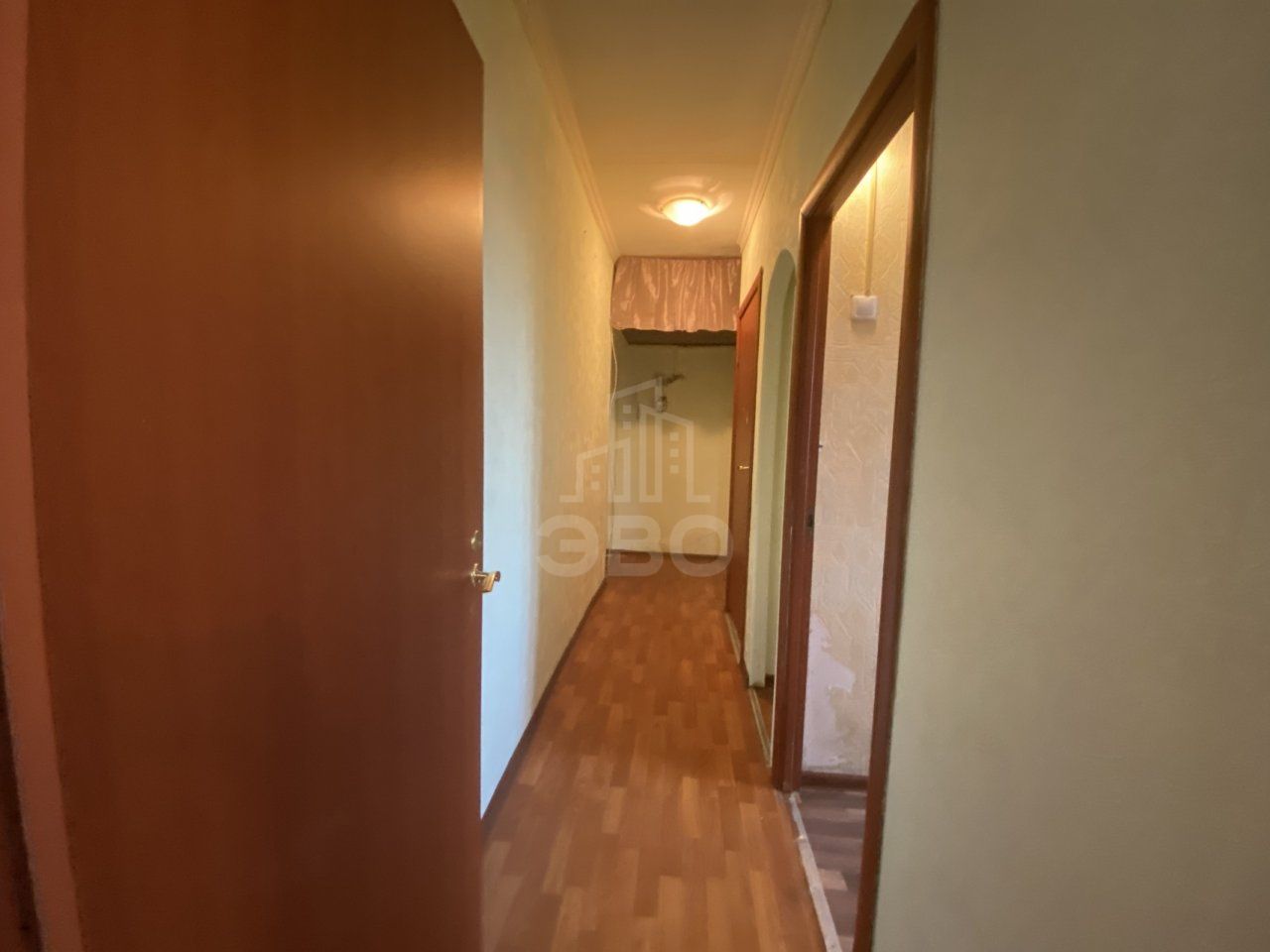 двухкомнатная квартира в Санкт-Петербурге по адресу: Свободы ул., 24