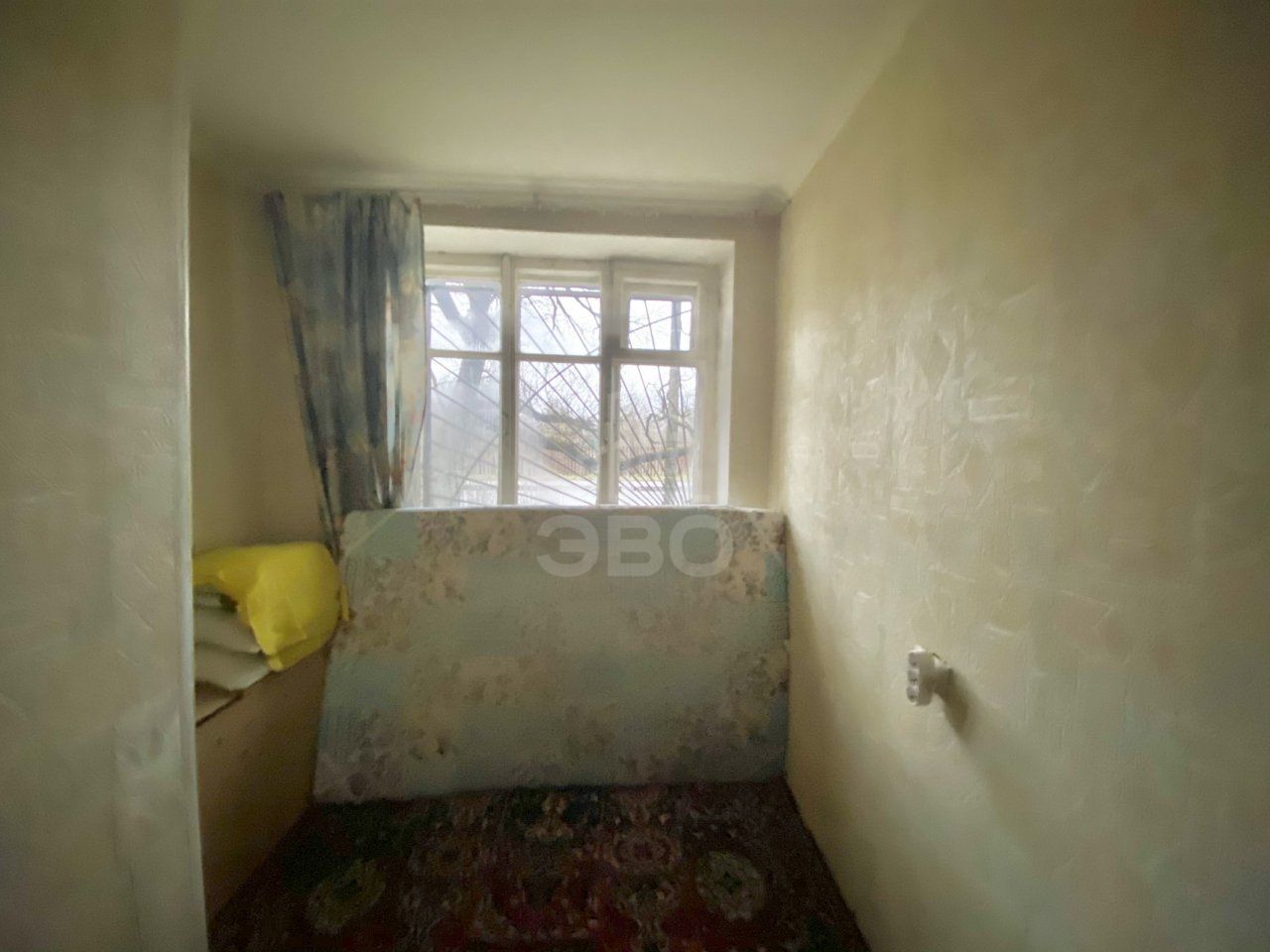 двухкомнатная квартира в Санкт-Петербурге по адресу: Свободы ул., 24