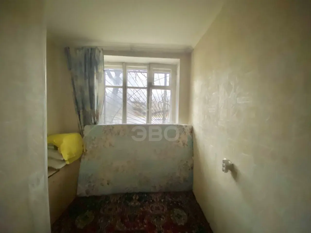 двухкомнатная квартира в Санкт-Петербурге по адресу: Свободы ул., 24