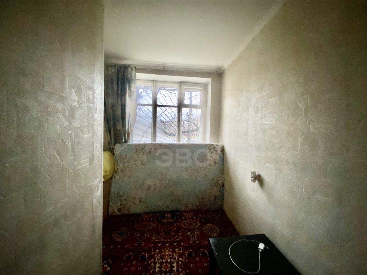 двухкомнатная квартира в Санкт-Петербурге по адресу: Свободы ул., 24