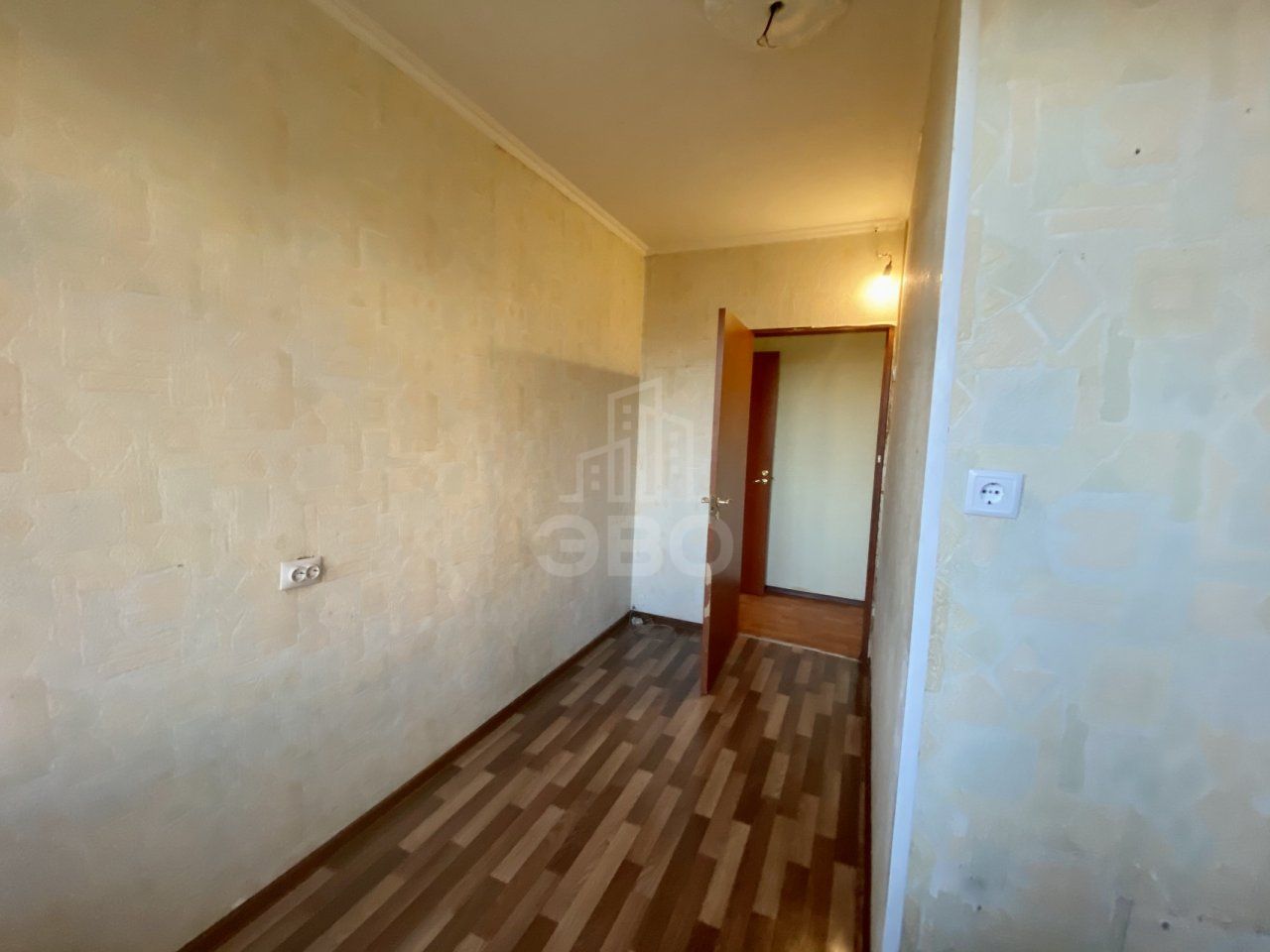 двухкомнатная квартира в Санкт-Петербурге по адресу: Свободы ул., 24