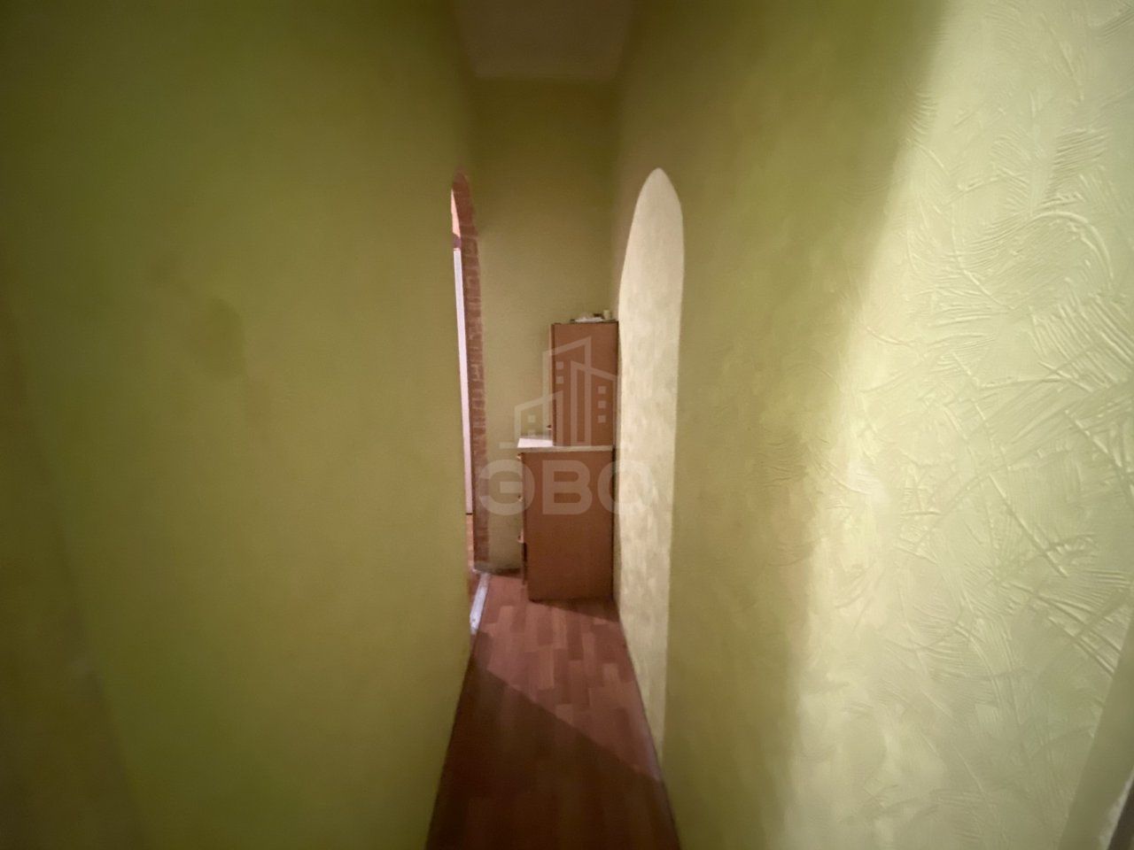 двухкомнатная квартира в Санкт-Петербурге по адресу: Свободы ул., 24