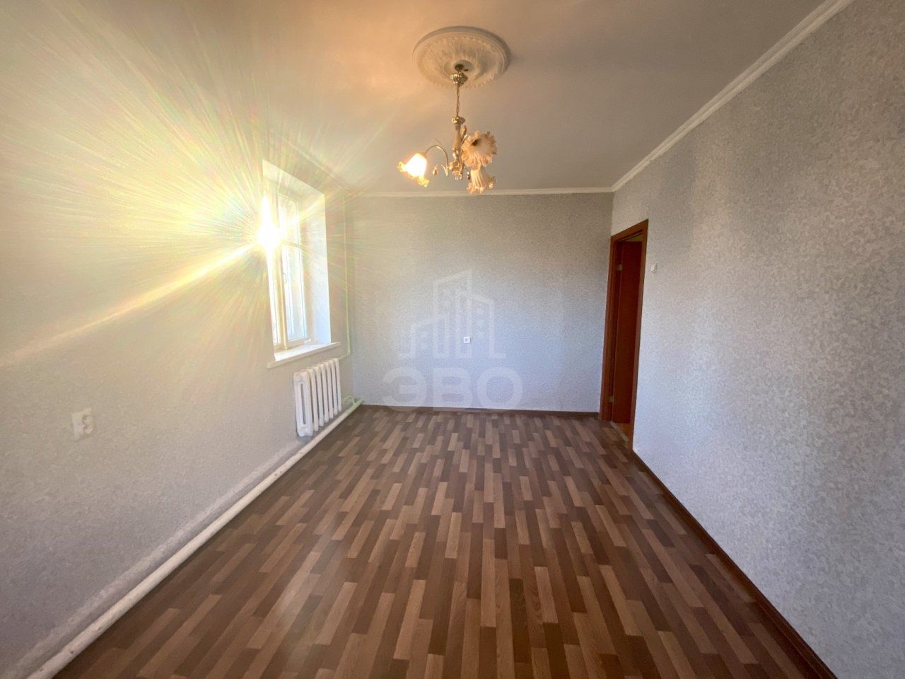 двухкомнатная квартира в Санкт-Петербурге по адресу: Свободы ул., 24