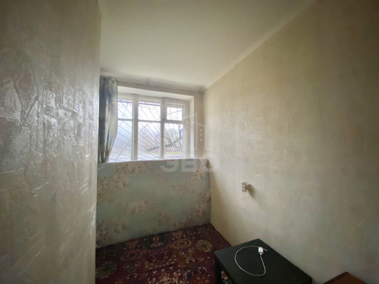 двухкомнатная квартира в Санкт-Петербурге по адресу: Свободы ул., 24