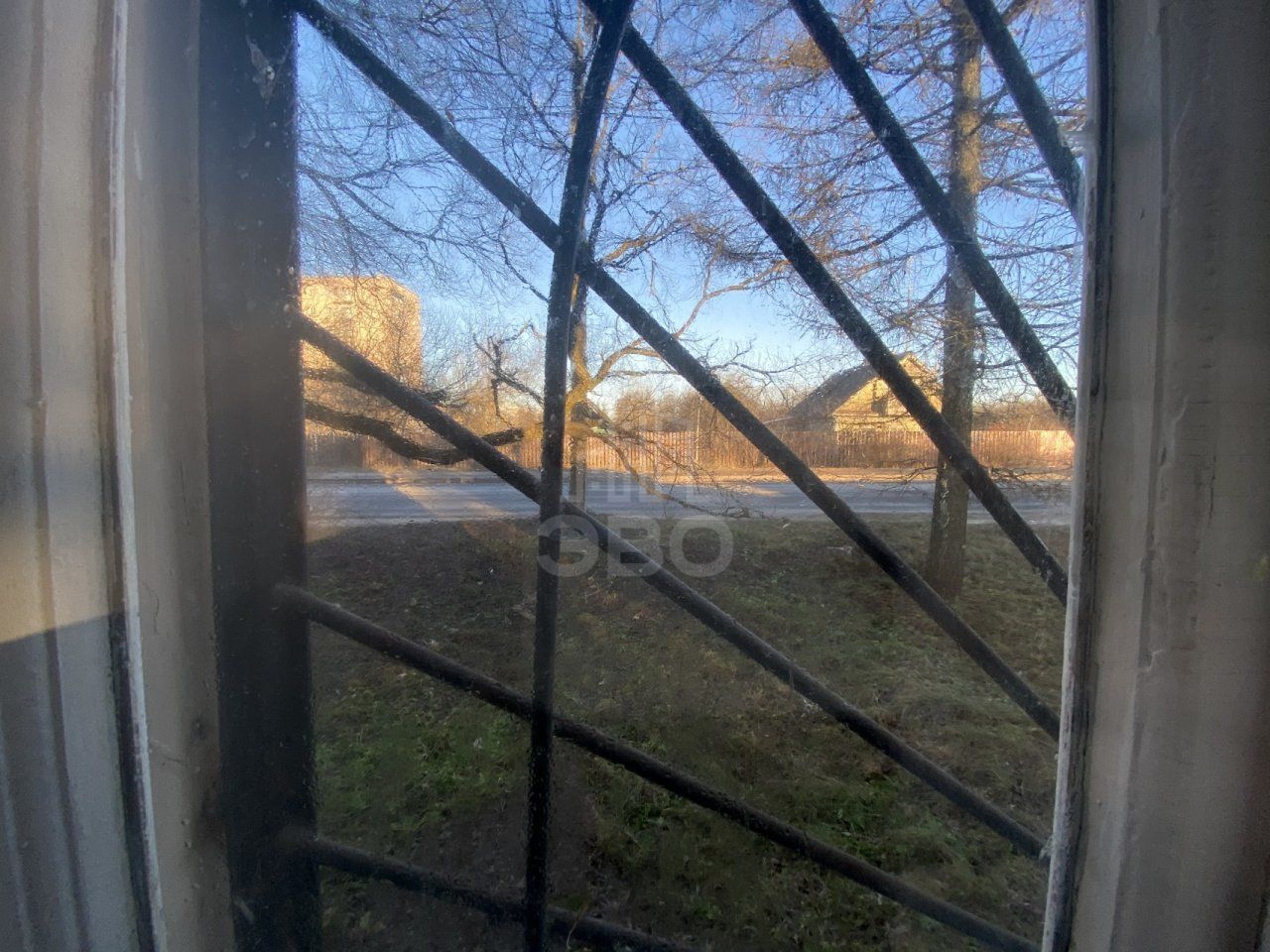 двухкомнатная квартира в Санкт-Петербурге по адресу: Свободы ул., 24