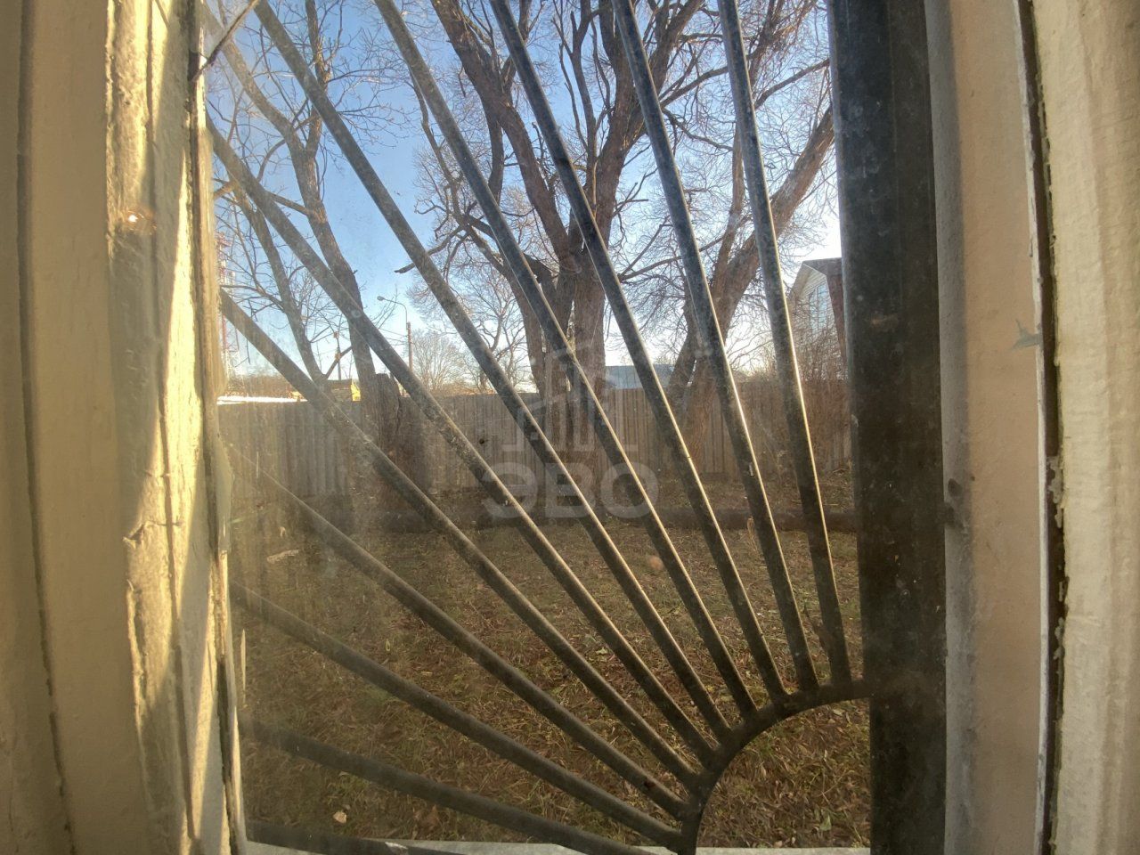 двухкомнатная квартира в Санкт-Петербурге по адресу: Свободы ул., 24