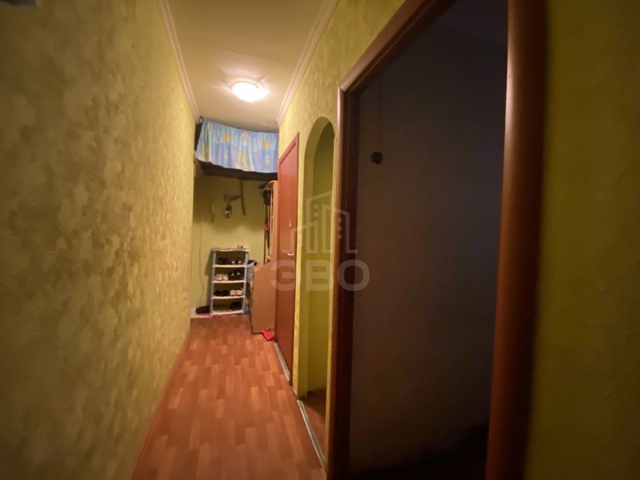 двухкомнатная квартира в Санкт-Петербурге по адресу: Свободы ул., 24