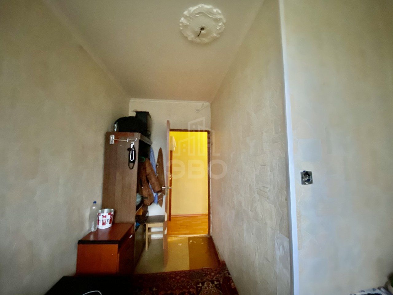 двухкомнатная квартира в Санкт-Петербурге по адресу: Свободы ул., 24