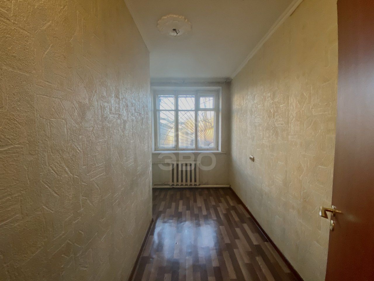 двухкомнатная квартира в Санкт-Петербурге по адресу: Свободы ул., 24