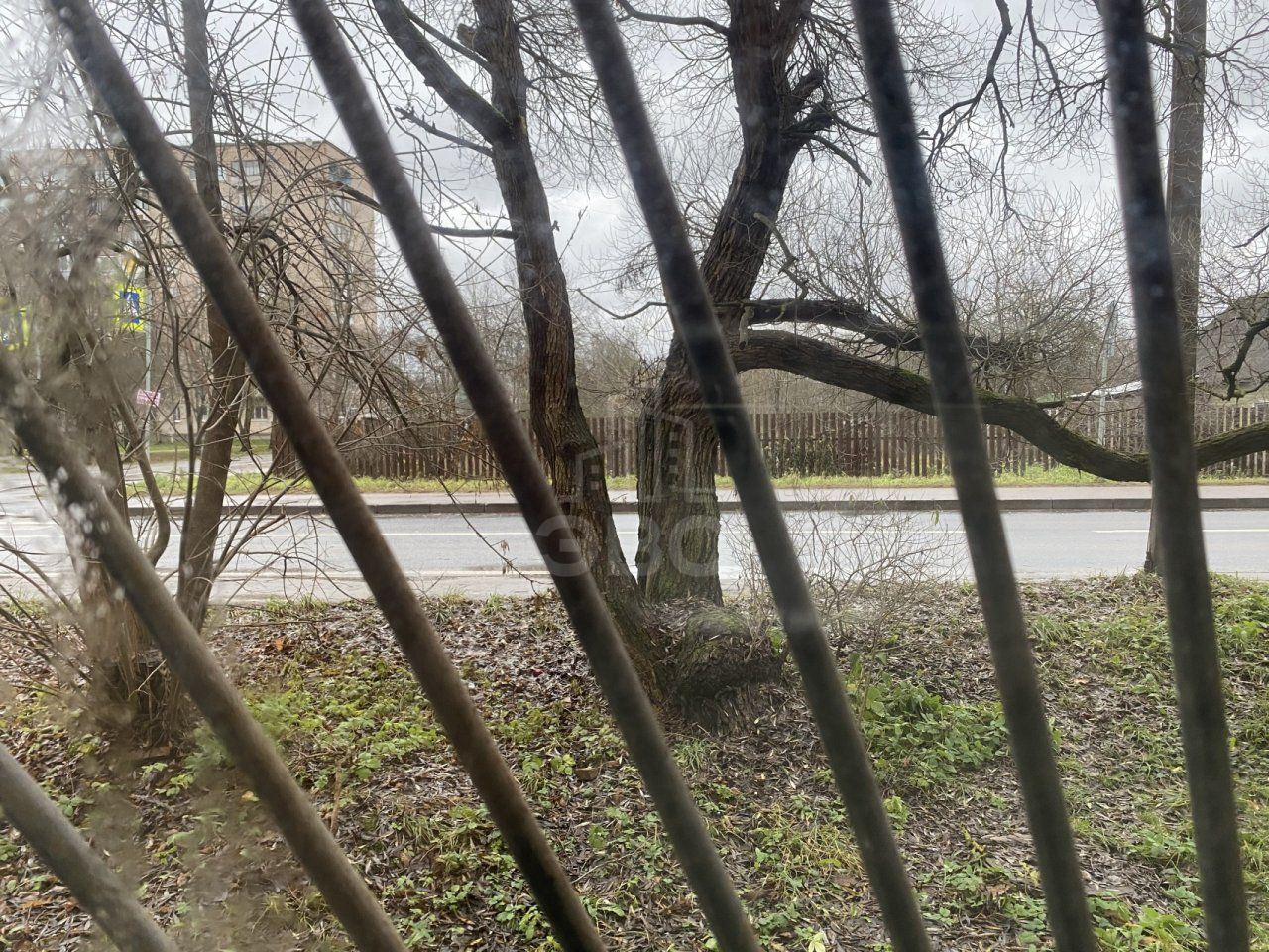 двухкомнатная квартира в Санкт-Петербурге по адресу: Свободы ул., 24