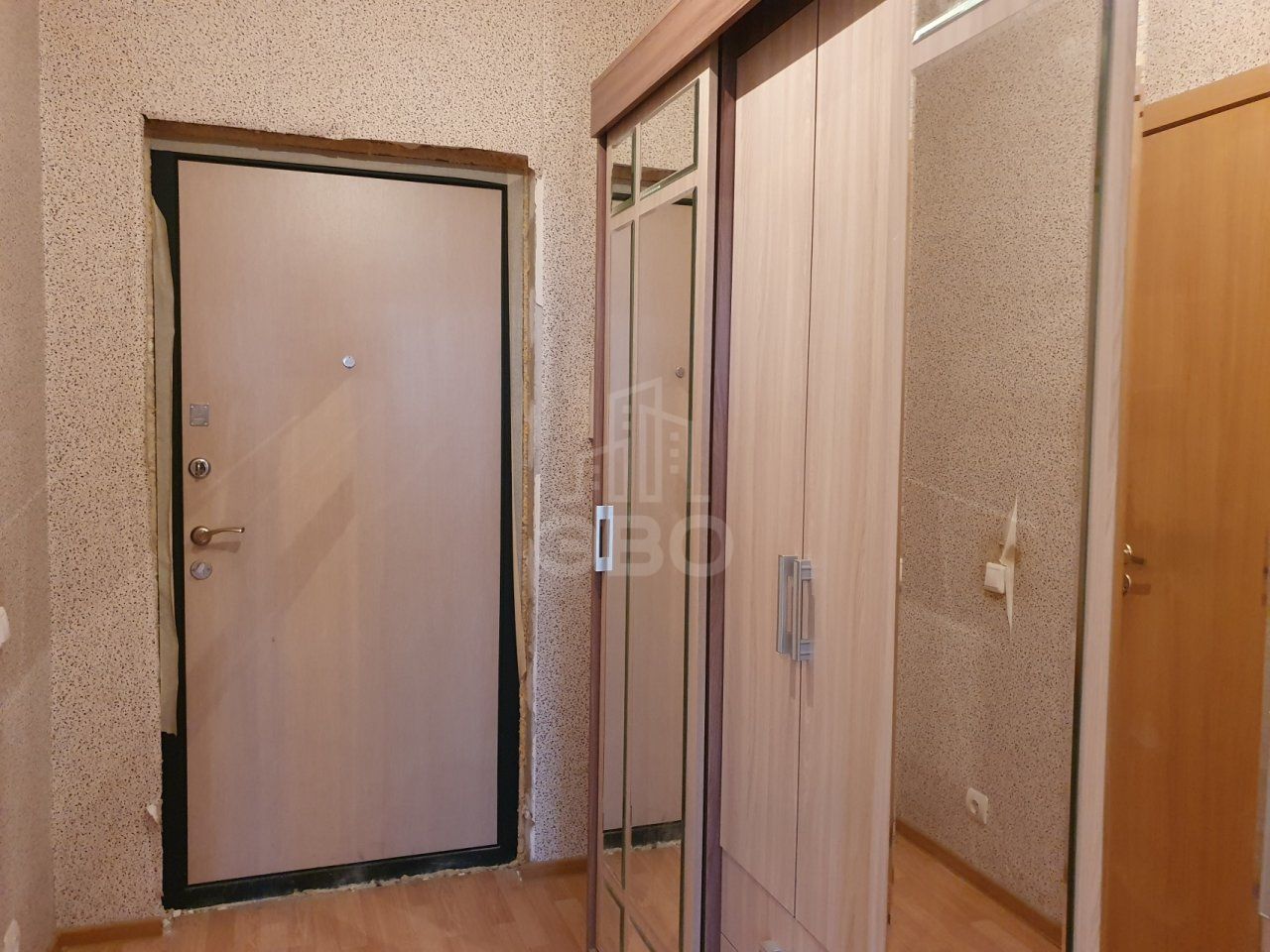 однокомнатная квартира в Санкт-Петербурге по адресу: Московское ш., 246