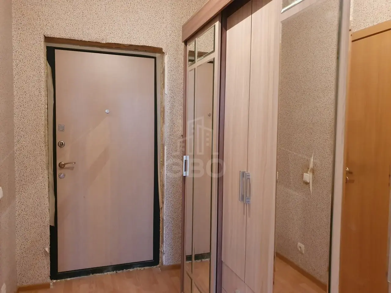 однокомнатная квартира в Санкт-Петербурге по адресу: Московское ш., 246