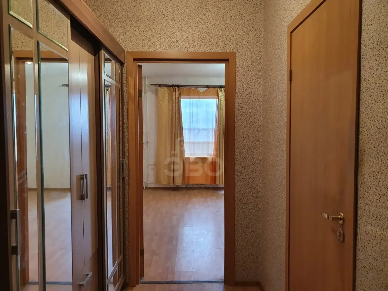 однокомнатная квартира в Санкт-Петербурге по адресу: Московское ш., 246