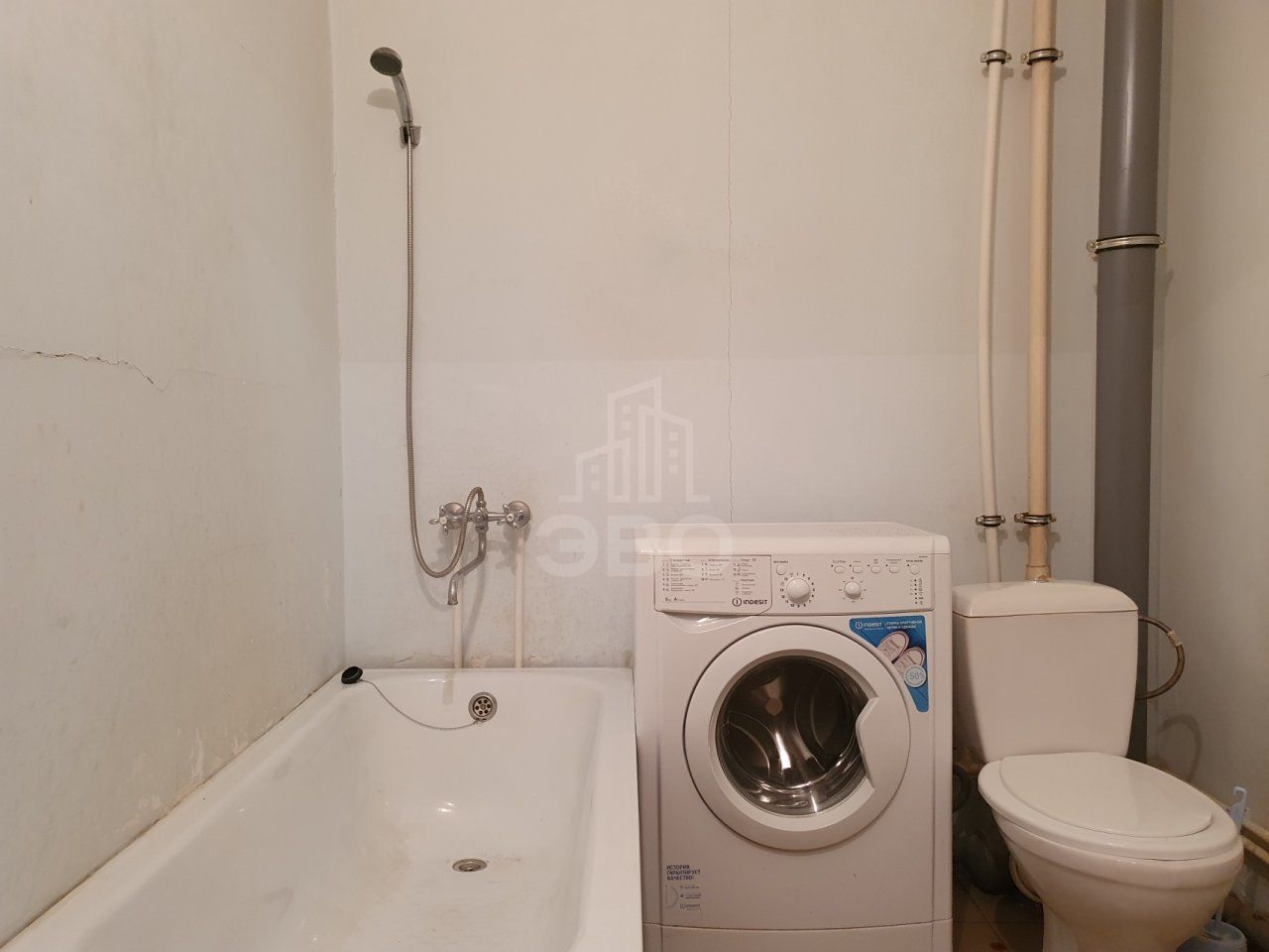 однокомнатная квартира в Санкт-Петербурге по адресу: Московское ш., 246