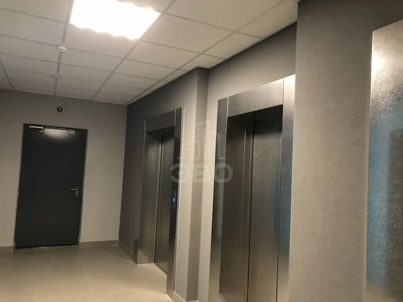 однокомнатная квартира в Санкт-Петербурге по адресу: Плесецкая ул., 16