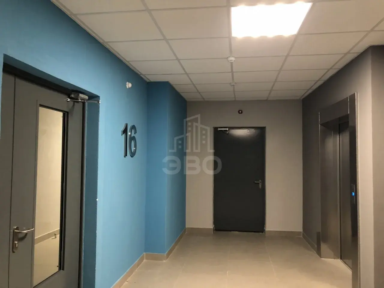 однокомнатная квартира в Санкт-Петербурге по адресу: Плесецкая ул., 16