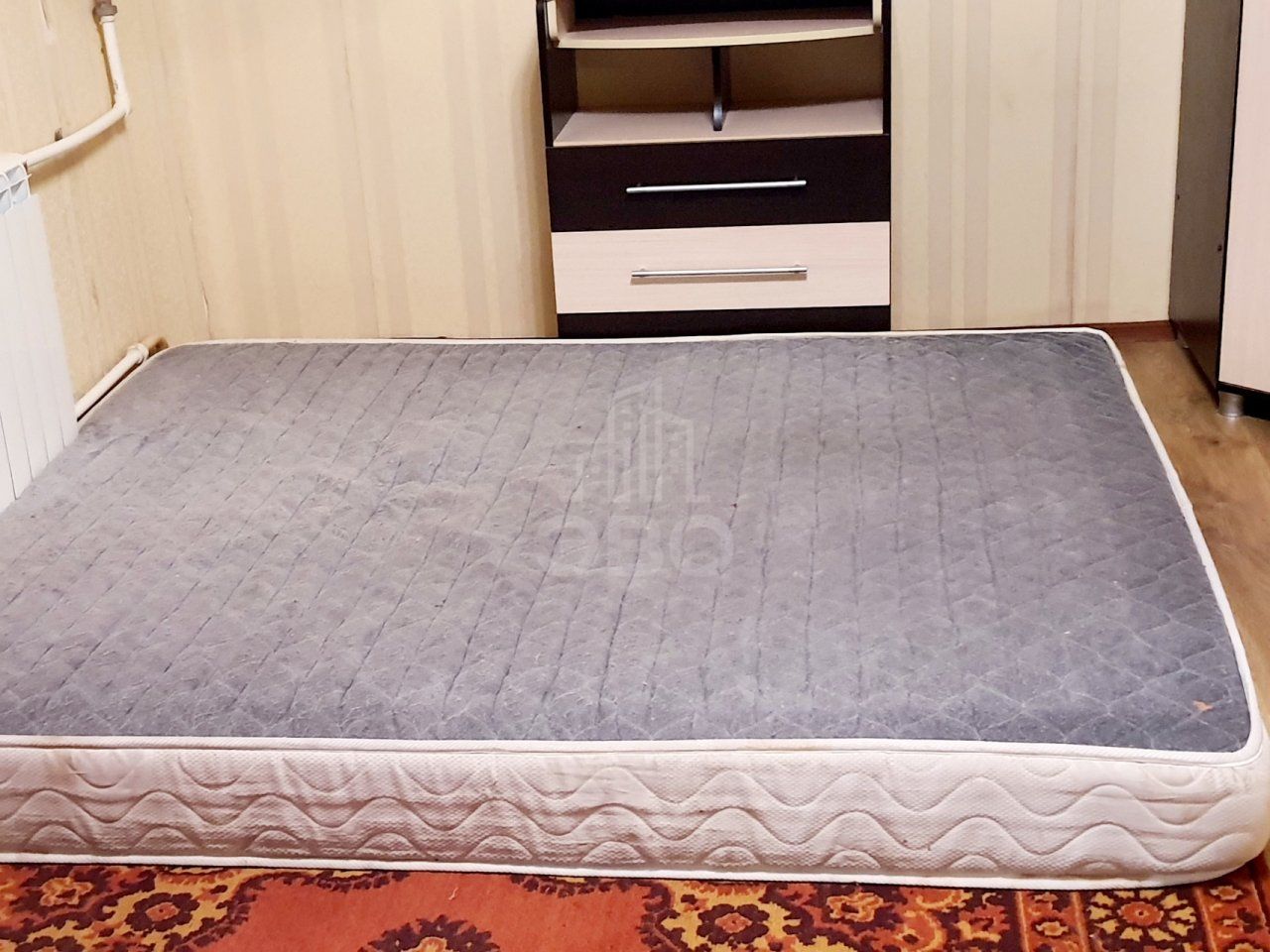 двухкомнатная квартира в Санкт-Петербурге по адресу: Новаторов б-р., 112