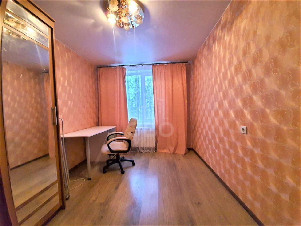 двухкомнатная квартира в Санкт-Петербурге по адресу: Новаторов б-р., 112