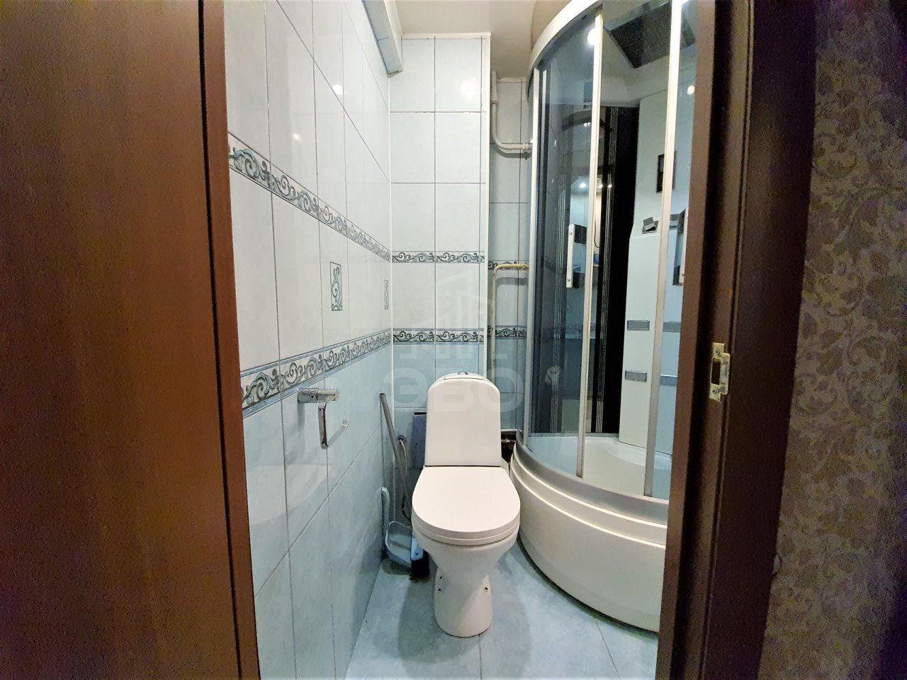 двухкомнатная квартира в Санкт-Петербурге по адресу: Новаторов б-р., 112