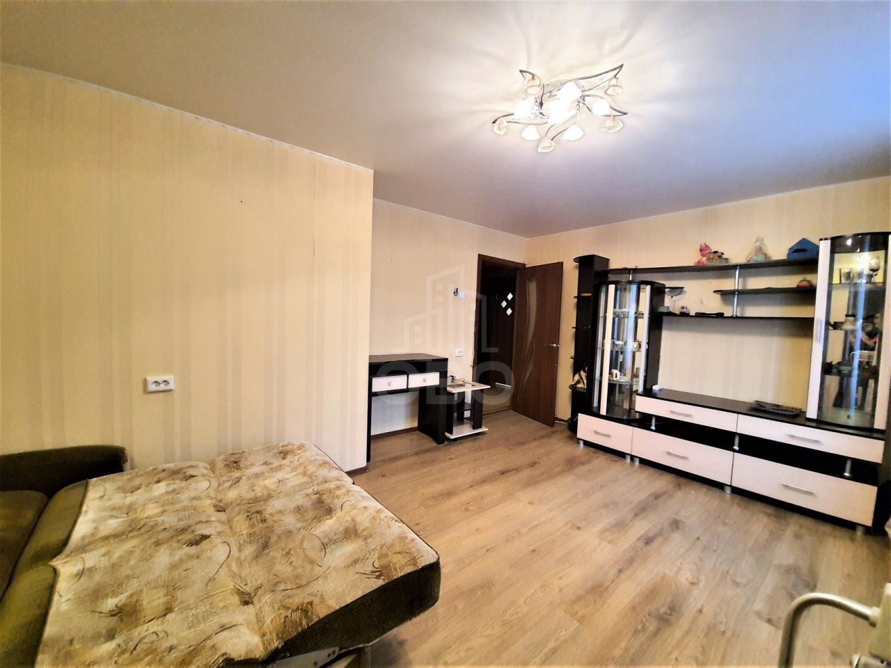 двухкомнатная квартира в Санкт-Петербурге по адресу: Новаторов б-р., 112