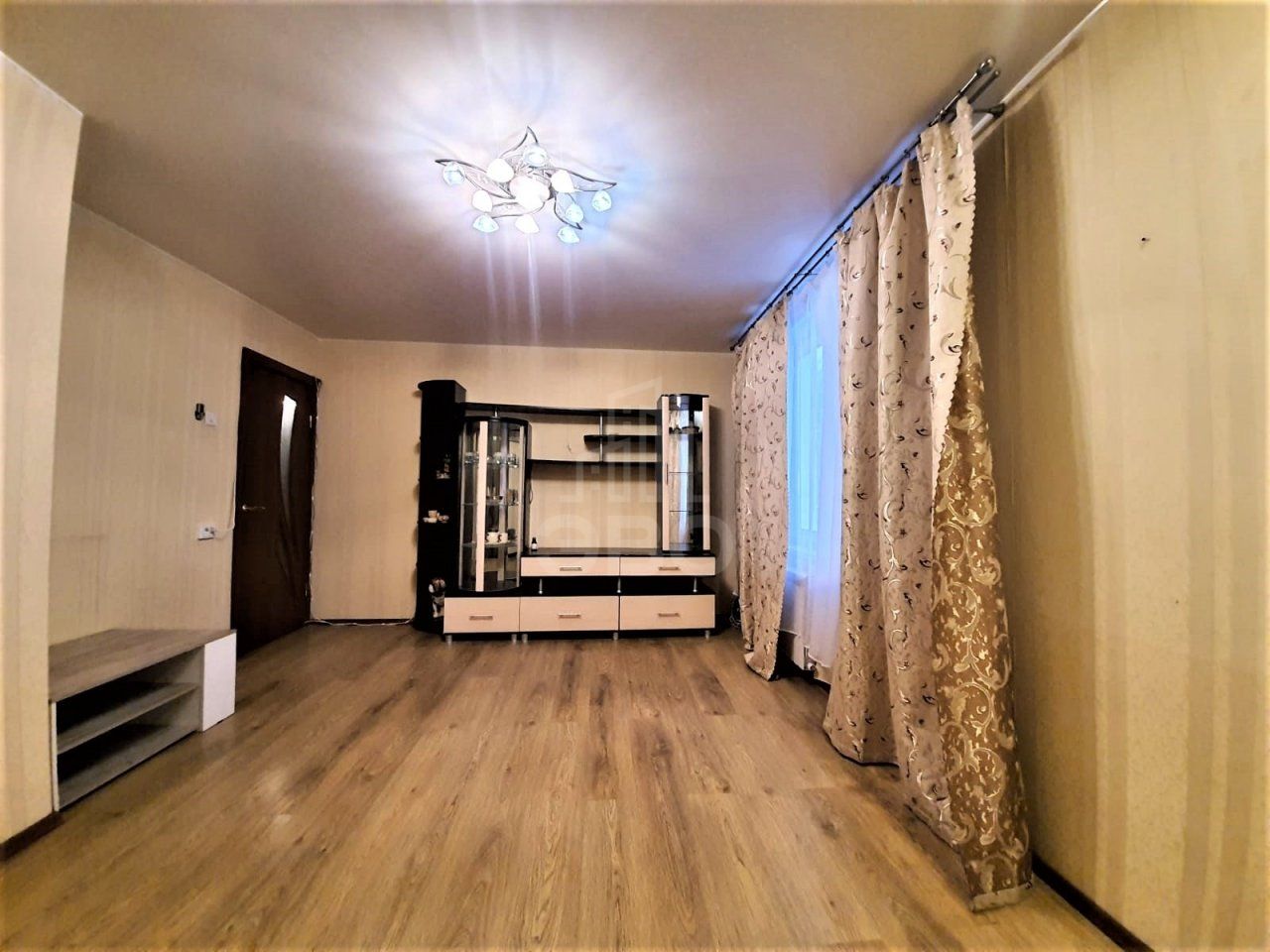 двухкомнатная квартира в Санкт-Петербурге по адресу: Новаторов б-р., 112