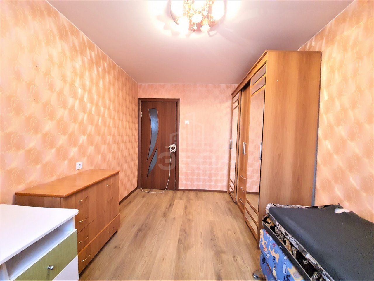 двухкомнатная квартира в Санкт-Петербурге по адресу: Новаторов б-р., 112