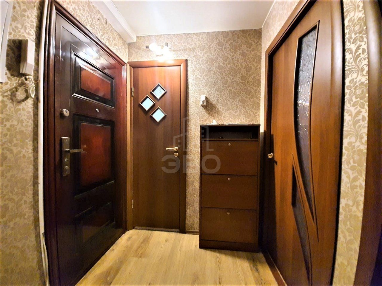 двухкомнатная квартира в Санкт-Петербурге по адресу: Новаторов б-р., 112