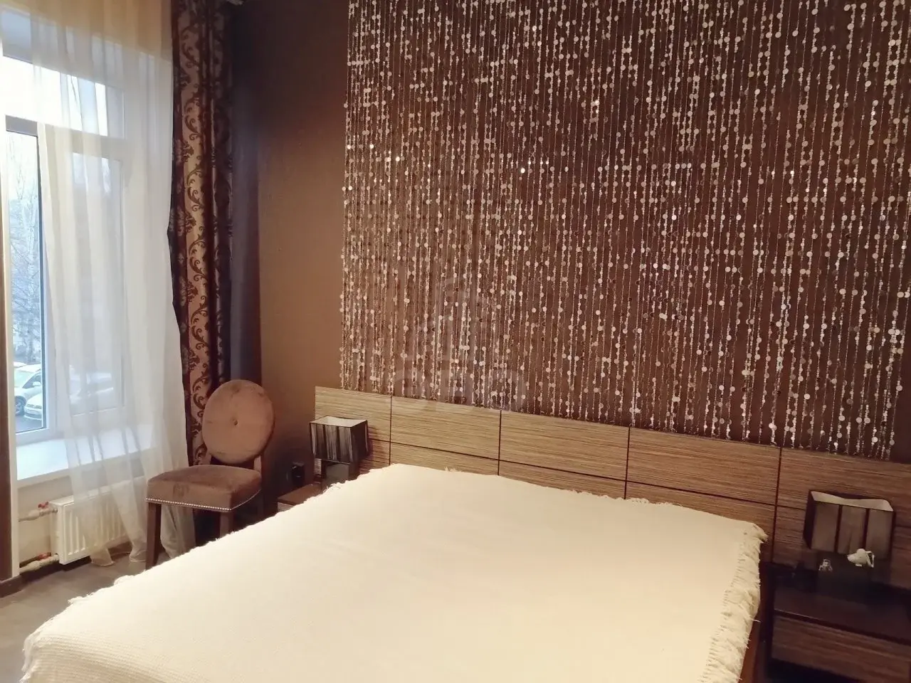 комната в Санкт-Петербурге по адресу: Комсомола ул., 35