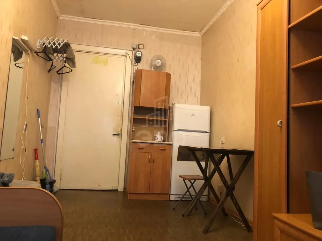 комната в Санкт-Петербурге по адресу: Достоевского ул., 24/9