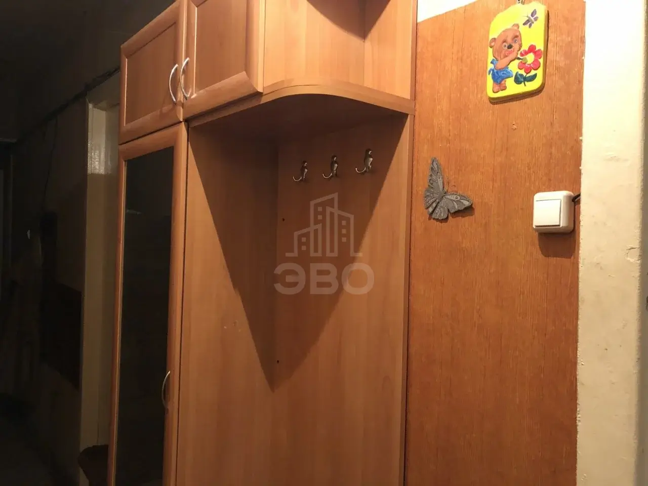 комната в Санкт-Петербурге по адресу: Достоевского ул., 24/9