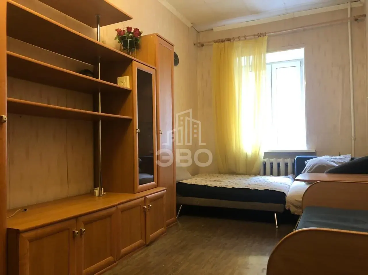 комната в Санкт-Петербурге по адресу: Достоевского ул., 24/9