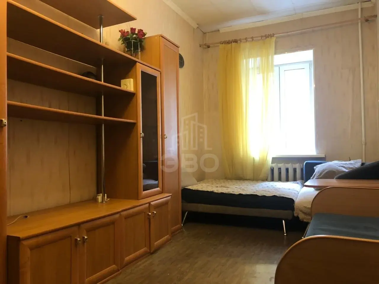 комната в Санкт-Петербурге по адресу: Достоевского ул., 24/9