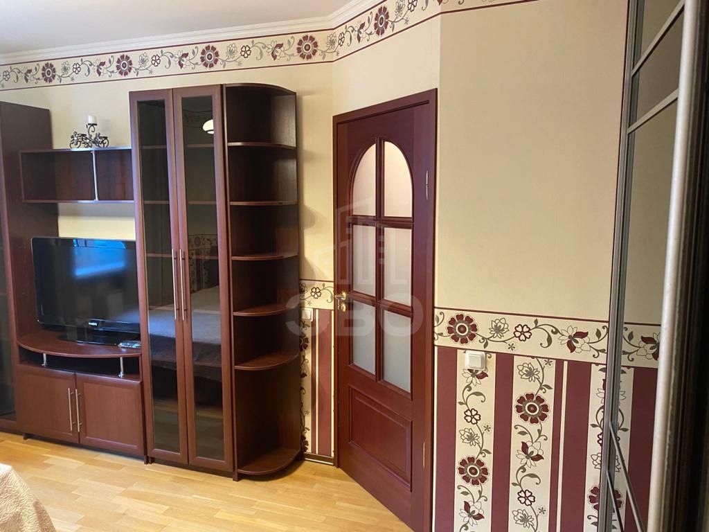 однокомнатная квартира в Санкт-Петербурге по адресу: Космонавтов проспект, 37