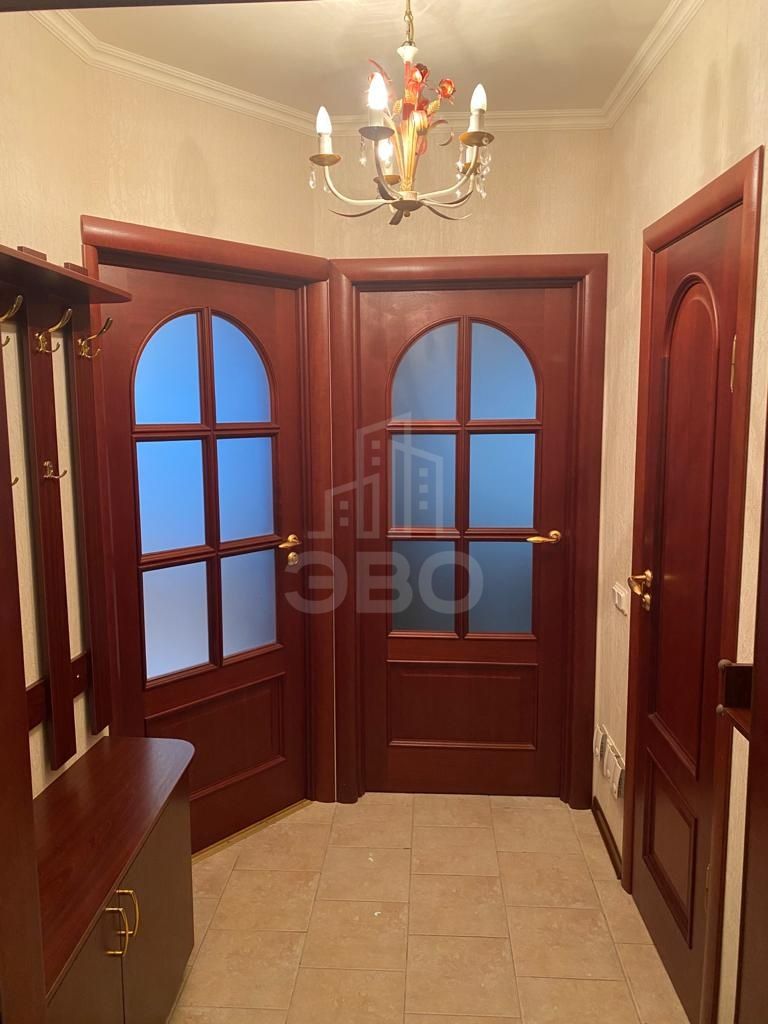 однокомнатная квартира в Санкт-Петербурге по адресу: Космонавтов проспект, 37