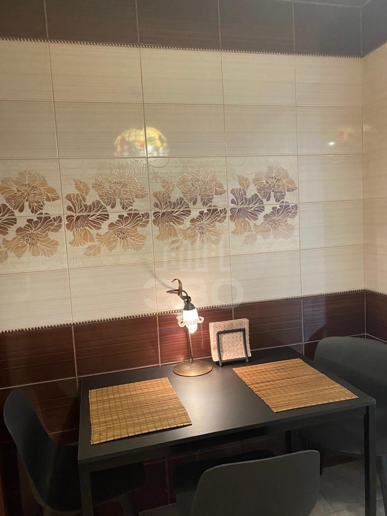 однокомнатная квартира в Санкт-Петербурге по адресу: Космонавтов проспект, 37