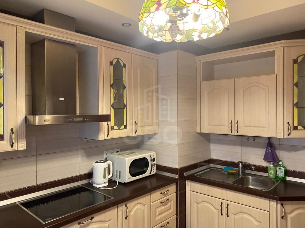 однокомнатная квартира в Санкт-Петербурге по адресу: Космонавтов проспект, 37