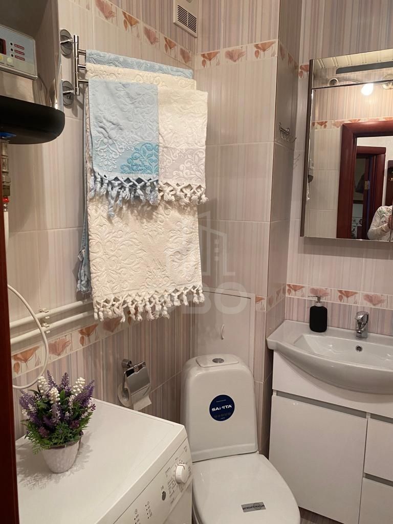 однокомнатная квартира в Санкт-Петербурге по адресу: Космонавтов проспект, 37