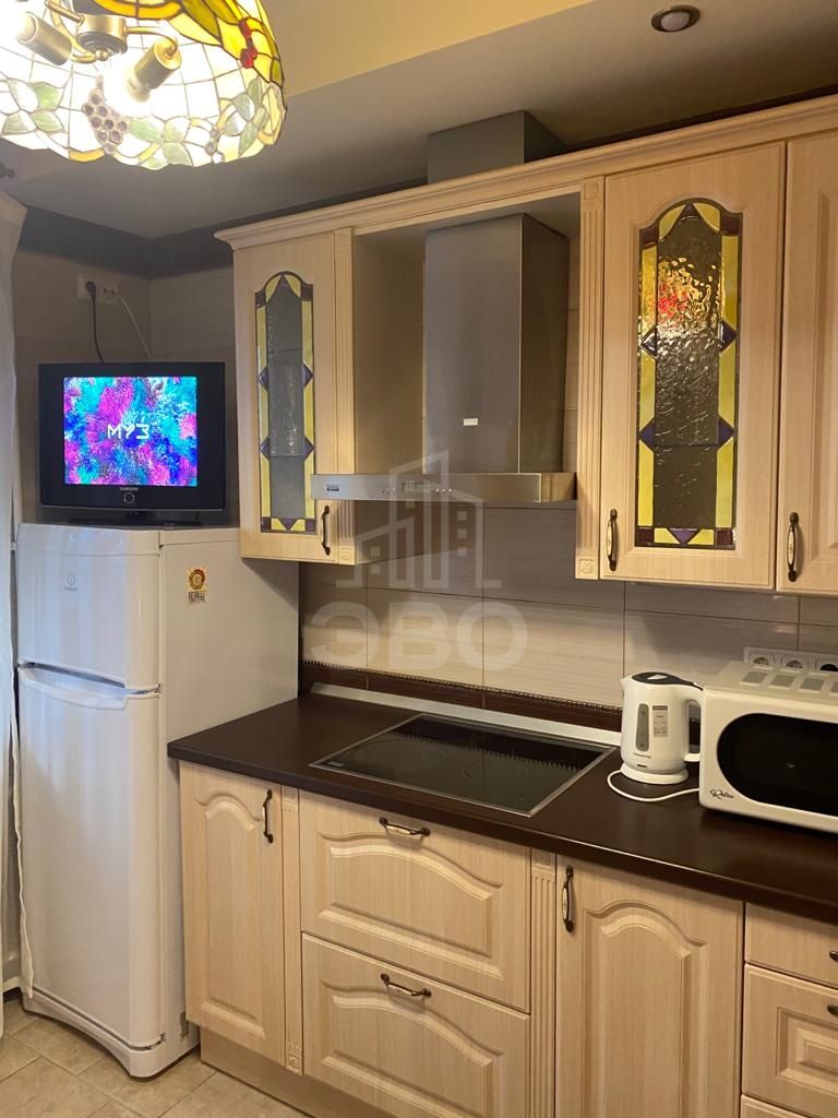 однокомнатная квартира в Санкт-Петербурге по адресу: Космонавтов проспект, 37