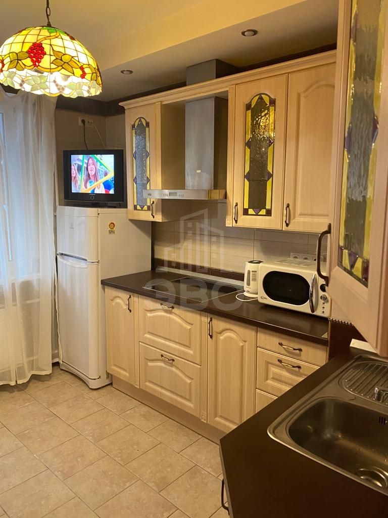 однокомнатная квартира в Санкт-Петербурге по адресу: Космонавтов проспект, 37